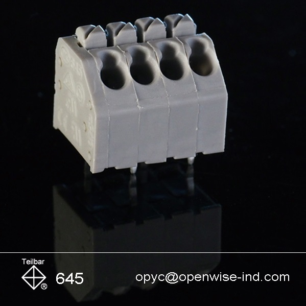 645 PCB Terminal