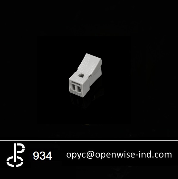 934 Push Wire Connector